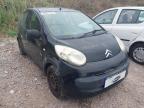 2005 CITROEN C1 VIBE for sale at Copart BRISTOL