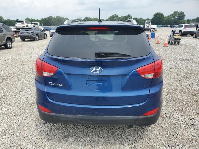 2015 HYUNDAI TUCSON LIMITED