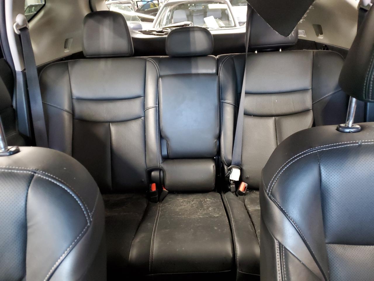 2017 Nissan Murano S VIN: 5N1AZ2MH0HN114676 Lot: 63688235