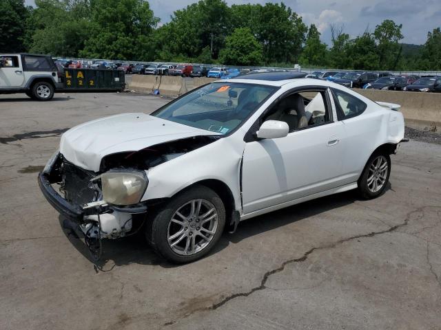 2005 Acura Rsx