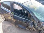 2015 FORD FIESTA TIT for sale at Copart BRISTOL