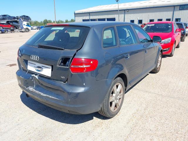 2010 AUDI A3 SE 101