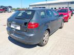 2010 AUDI A3 SE 101 for sale at Copart SANDWICH
