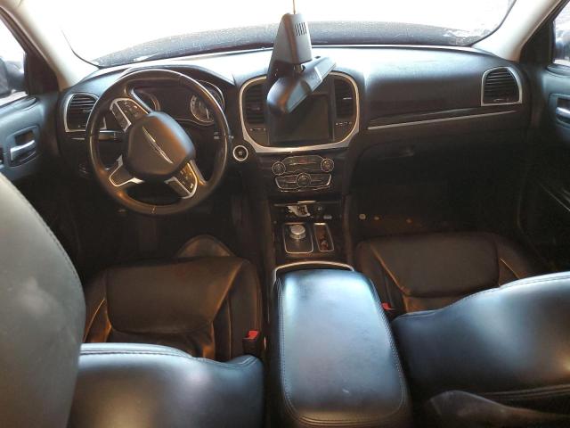  CHRYSLER 300 2015 Charcoal