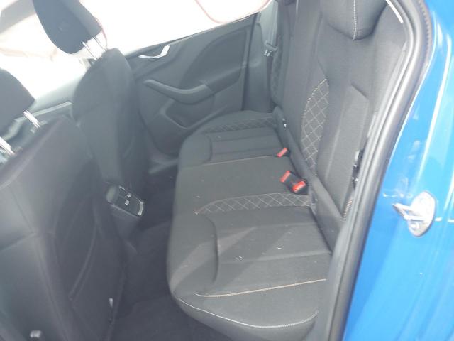 2023 SKODA KAMIQ 1.0 TSI 110 SE 5DR DSG