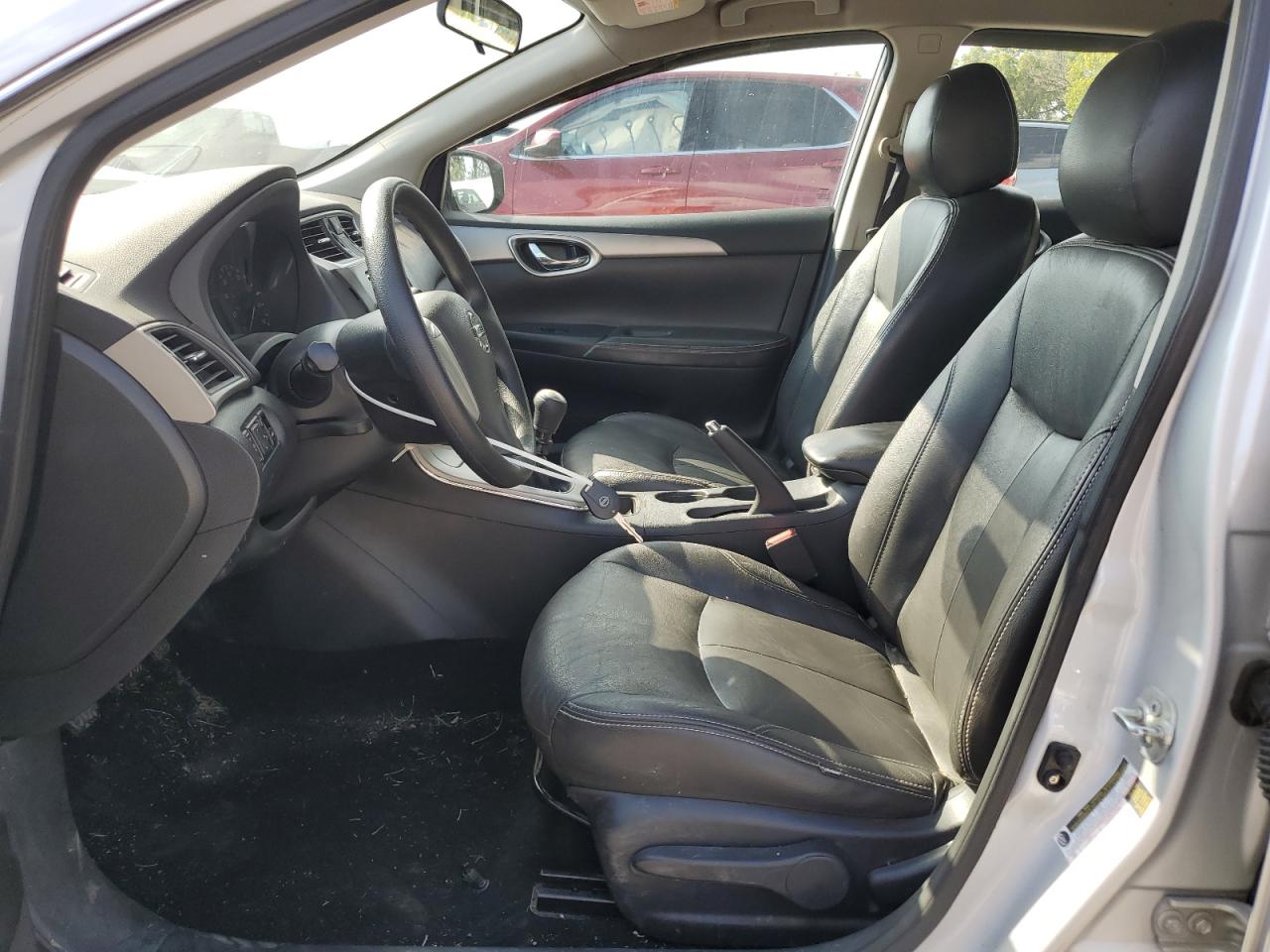 3n1ab7ap1ey218113 3N1AB7AP1EY218113 2014 Nissan Sentra S