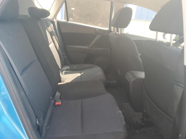 2011 MAZDA 3 I  