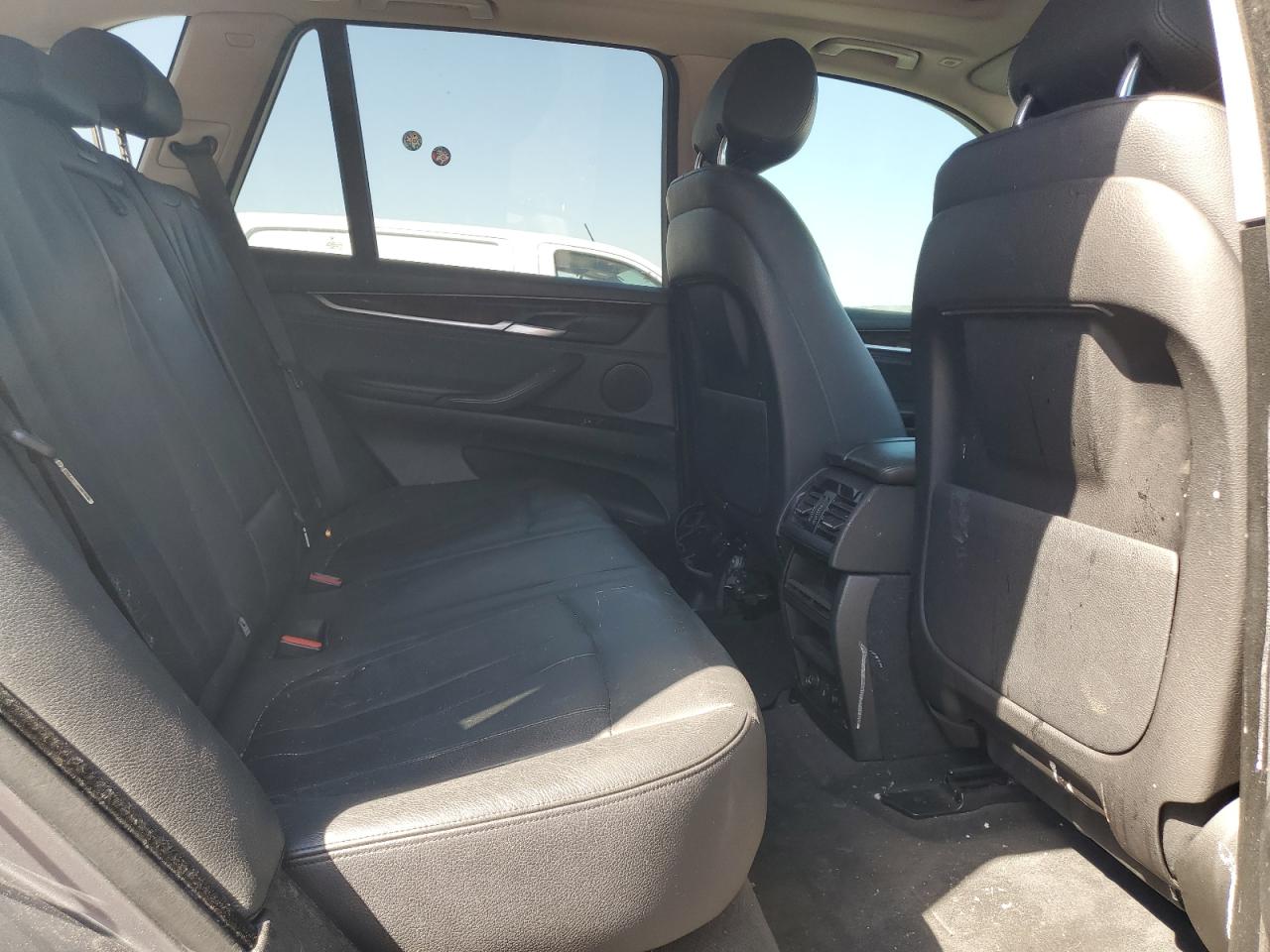2014 BMW X5 Sdrive35I VIN: 5UXKR2C55E0C01712 Lot: 65244235