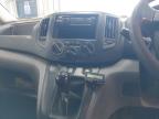 2011 NISSAN NV200 SE D for sale at Copart EAST KILBRIDE