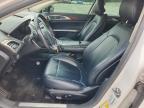 2016 LINCOLN MKZ    for sale at Copart GA - SAVANNAH