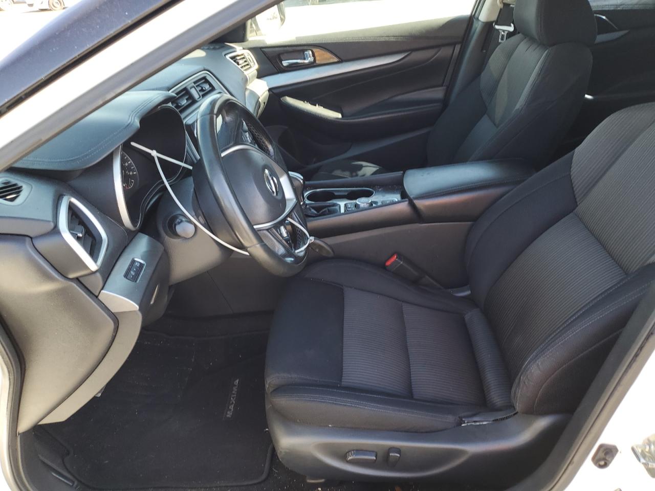 2016 Nissan Maxima 3.5S VIN: 1N4AA6AP1GC449380 Lot: 66008635