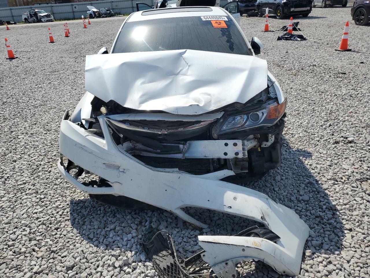 19vde1f78ee010411 19VDE1F78EE010411 2014 Acura Ilx 20 Tech