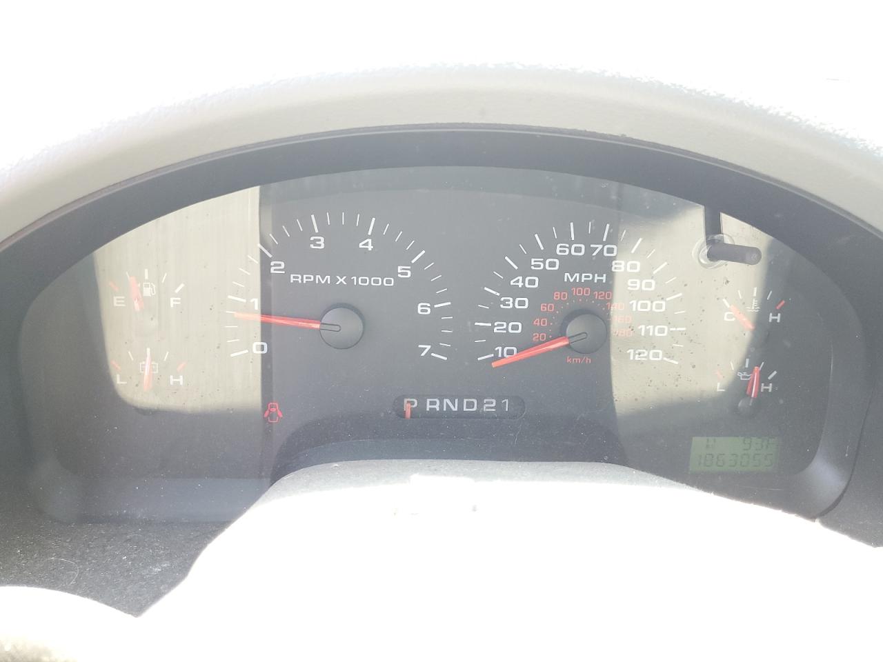 2007 Ford F150 VIN: 1FTPX14V47FB46849 Lot: 63165845