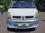 2008 RENAULT TRAFIC for sale at Copart GLOUCESTER