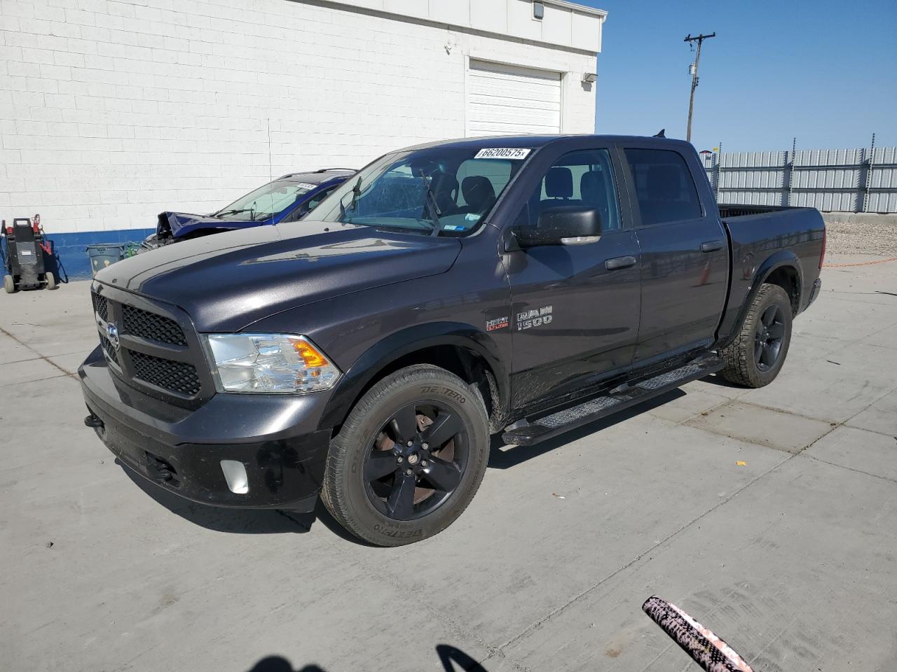 1c6rr6lt6fs675314 1C6RR6LT6FS675314 2015 Ram 1500 Slt