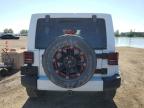 2012 JEEP WRANGLER UNLIMITED SAHARA   à vendre chez Copart AB - CALGARY