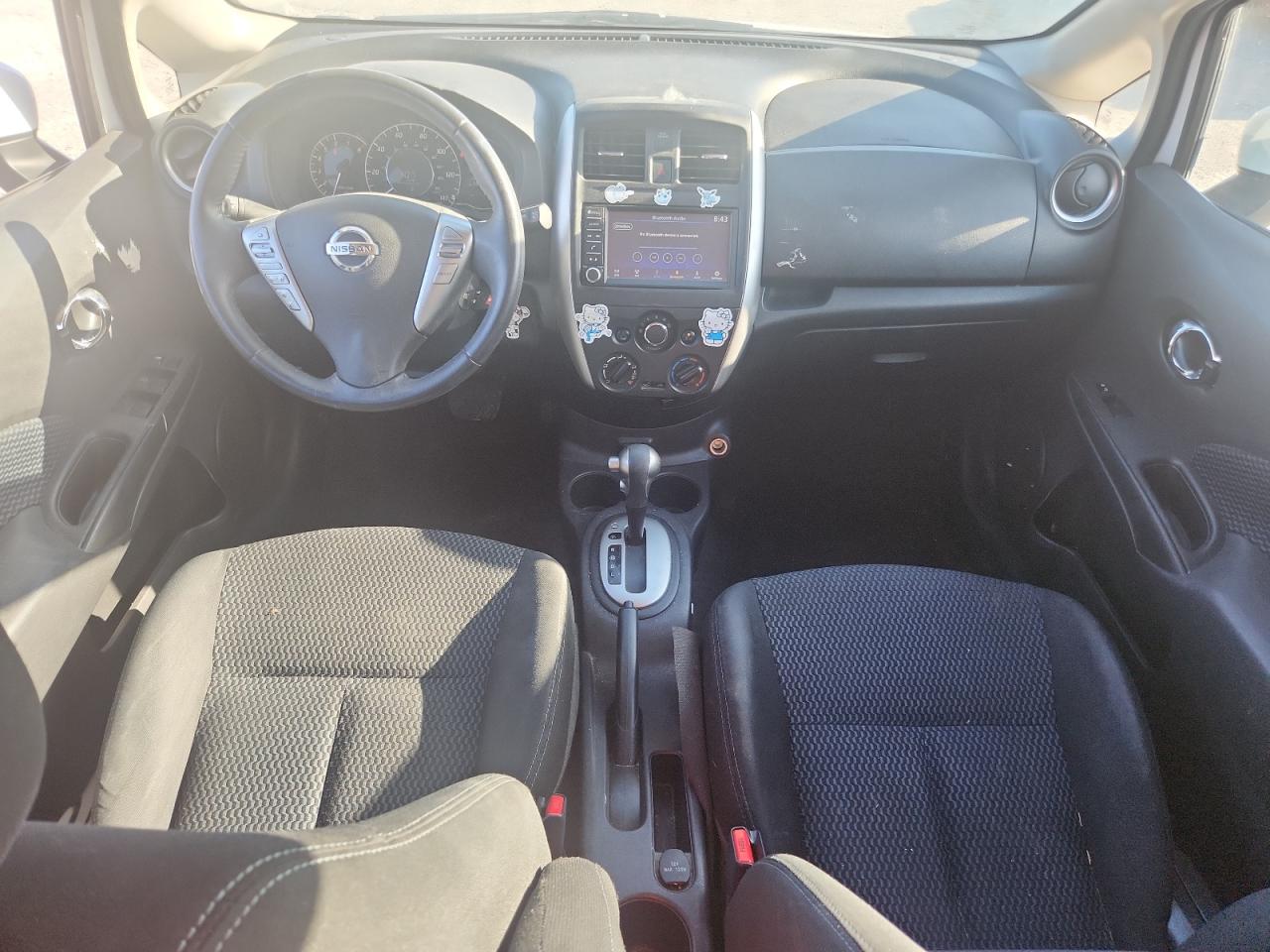2019 Nissan Versa Note S VIN: 3N1CE2CP7KL358238 Lot: 65367265