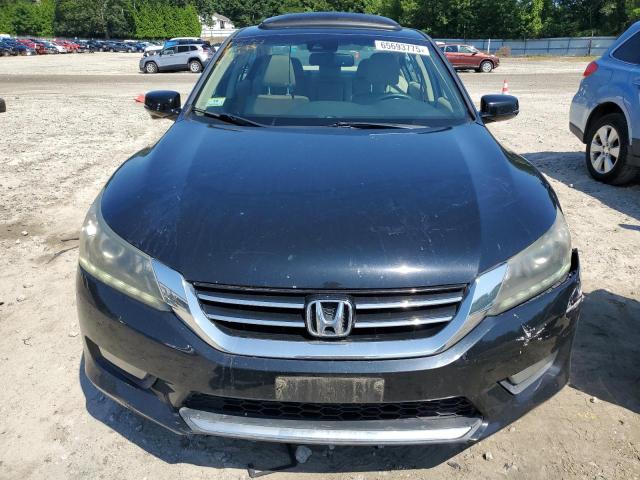  HONDA ACCORD 2015 Czarny