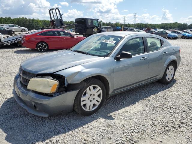 2009 Dodge Avenger Se