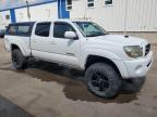 2010 TOYOTA TACOMA DOUBLE CAB LONG BED   for sale at Copart NB - MONCTON