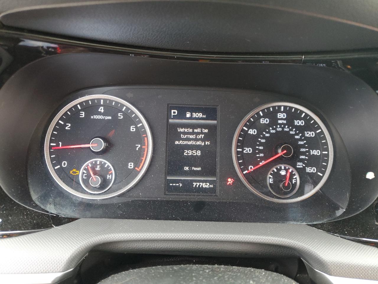2021 Kia K5 Lxs VIN: 5XXG14J25MG053896 Lot: 66527725