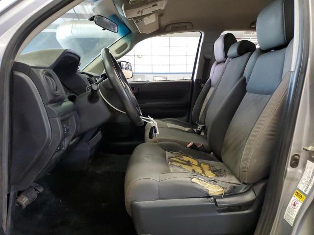 2014 TOYOTA TUNDRA DOUBLE CAB SR  
