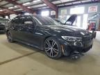 2020 BMW M340I    à vendre chez Copart CT - HARTFORD SPRINGFIELD