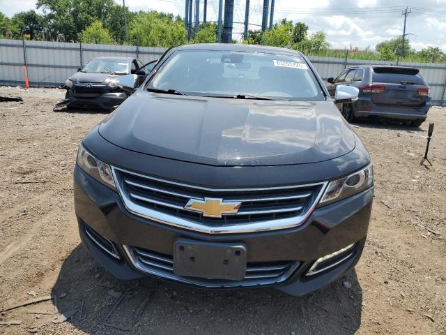  CHEVROLET IMPALA 2017 Czarny