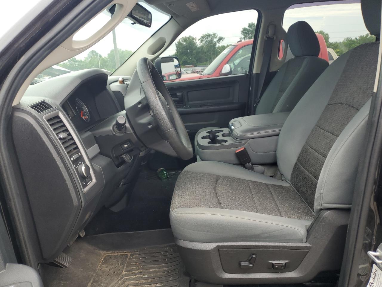 1c6rr7xt7gs343917 1C6RR7XT7GS343917 2016 Ram 1500 Ssv