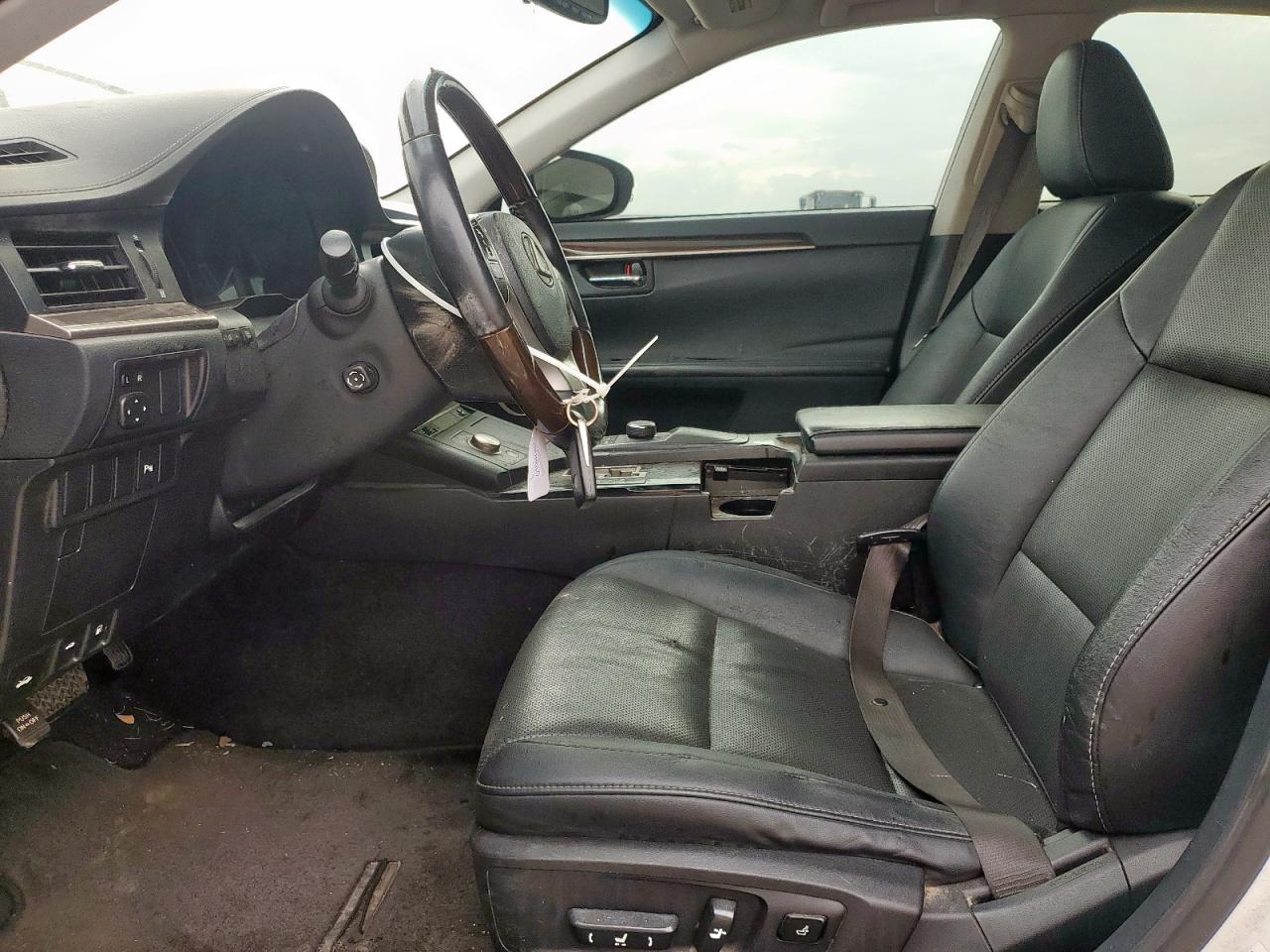 2014 Lexus Es 350 VIN: JTHBK1GG2E2095456 Lot: 66735135