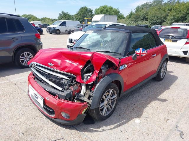 MINI COOPER 2013