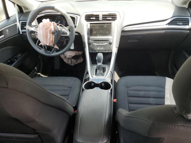  FORD FUSION 2015 tan
