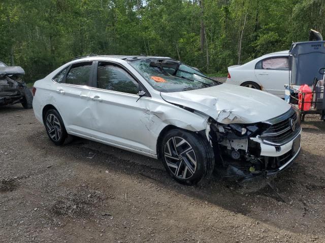 2024 VOLKSWAGEN JETTA SEL  