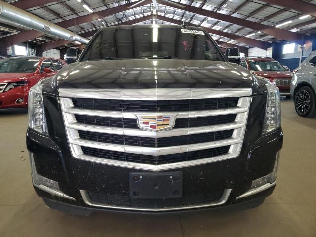 Parquets CADILLAC ESCALADE 2015 Czarny