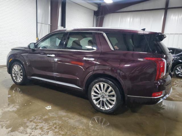  HYUNDAI PALISADE 2020 Fioletowy