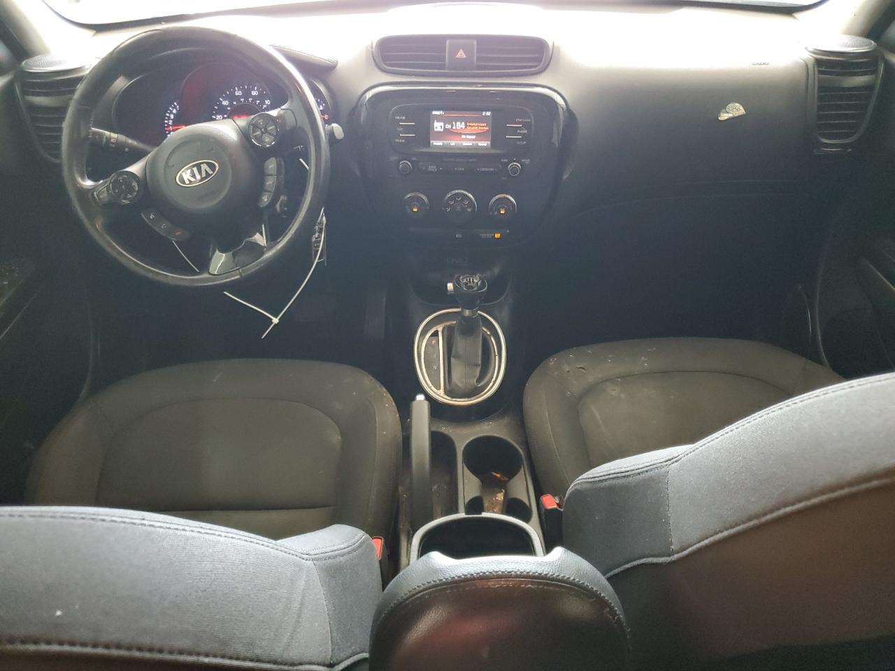 2015 Kia Soul ! VIN: KNDJX3A50F7112213 Lot: 63805835