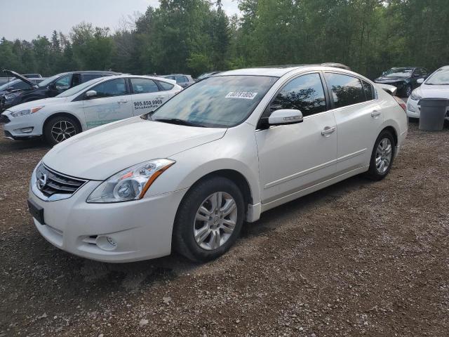 2010 NISSAN ALTIMA BASE   à vendre chez Copart ON - COOKSTOWN
