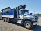 2007 MACK 700 CV700 - TRUCKS SEMI TRUCK à vendre chez Copart ON - OTTAWA