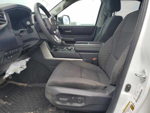 2023 TOYOTA TUNDRA DOUBLE CAB SR  