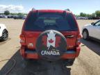 2006 JEEP LIBERTY LIMITED   à vendre chez Copart ON - TORONTO