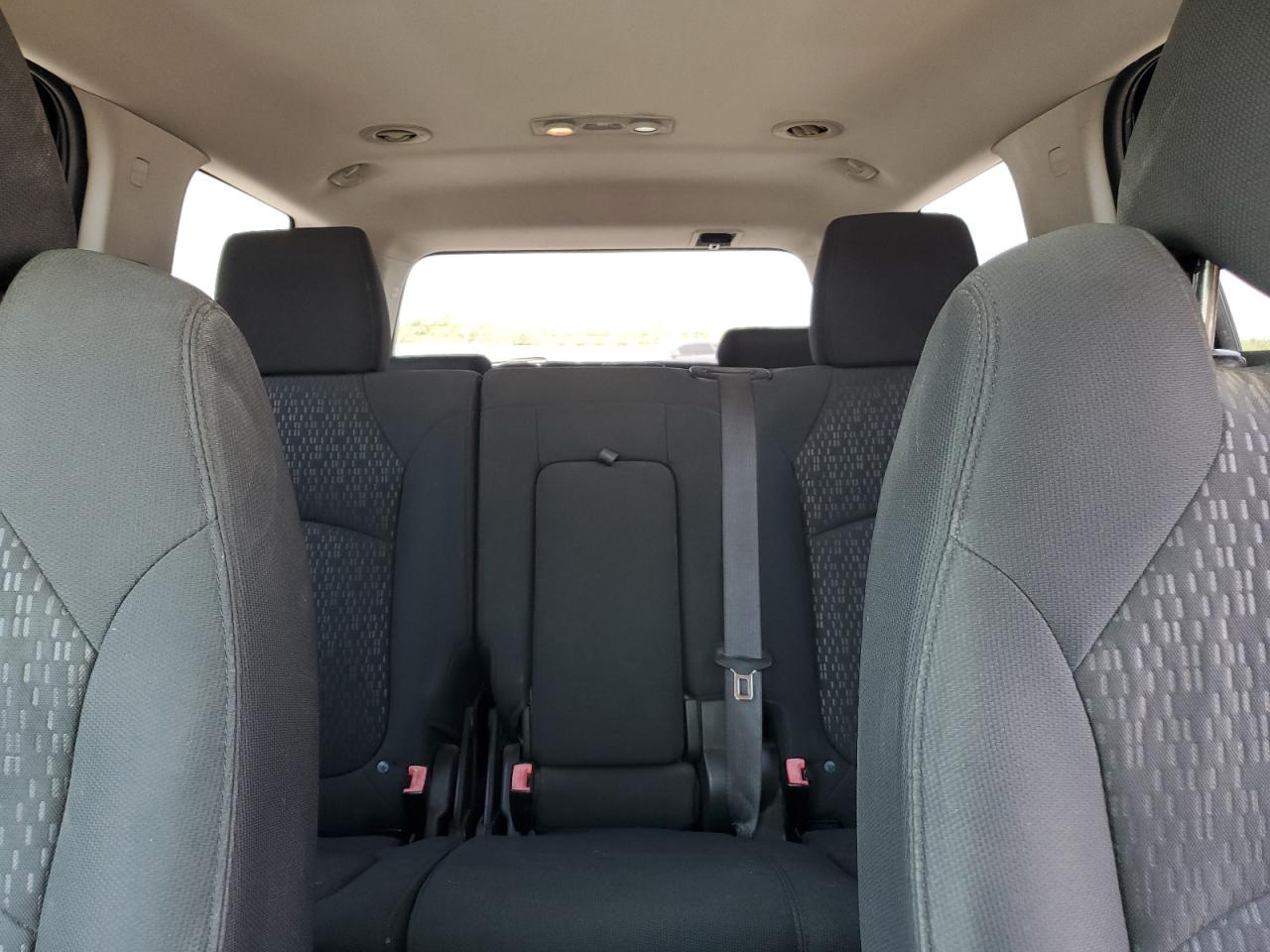 2011 GMC Acadia Sle VIN: 1GKKRNED8BJ279433 Lot: 64815485