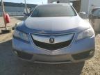 2014 ACURA RDX TECHNOLOGY   à vendre chez Copart AB - EDMONTON