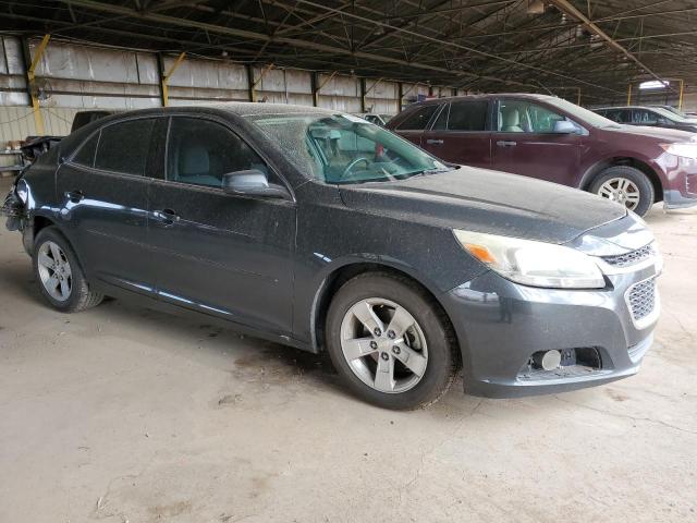  CHEVROLET MALIBU 2014 Charcoal