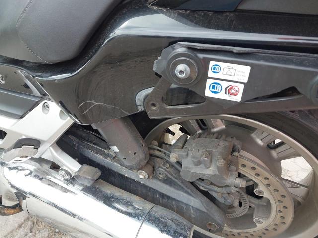 2015 HONDA CTX 1300 A-E 