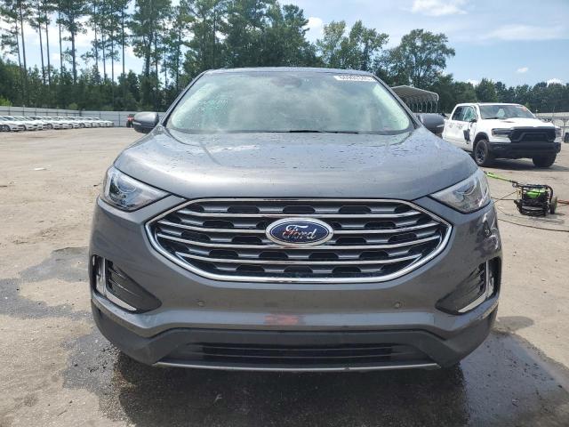  FORD EDGE 2021 Серый