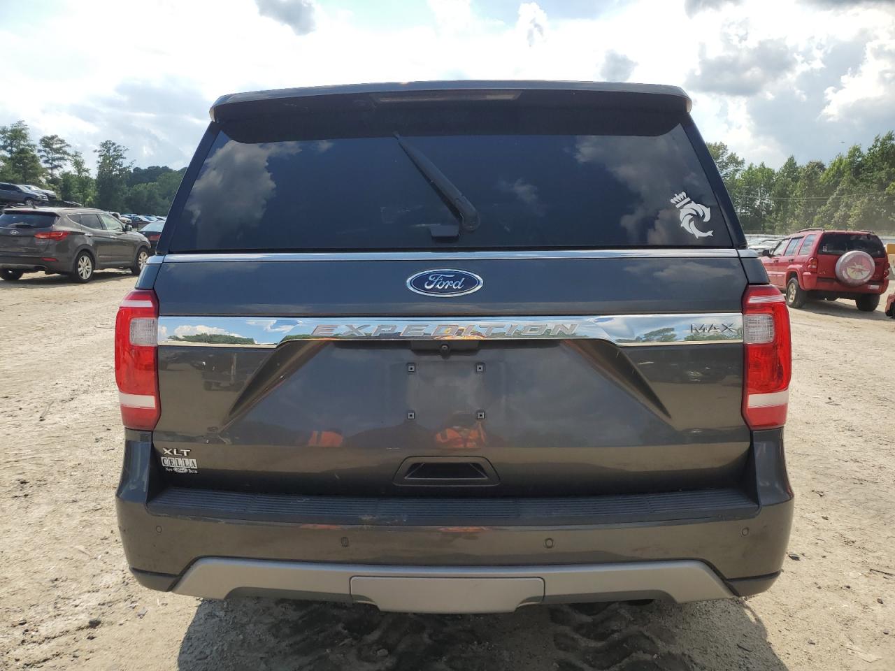 2021 Ford Expedition Max Xlt VIN: 1FMJK1JT2MEA78359 Lot: 63075055