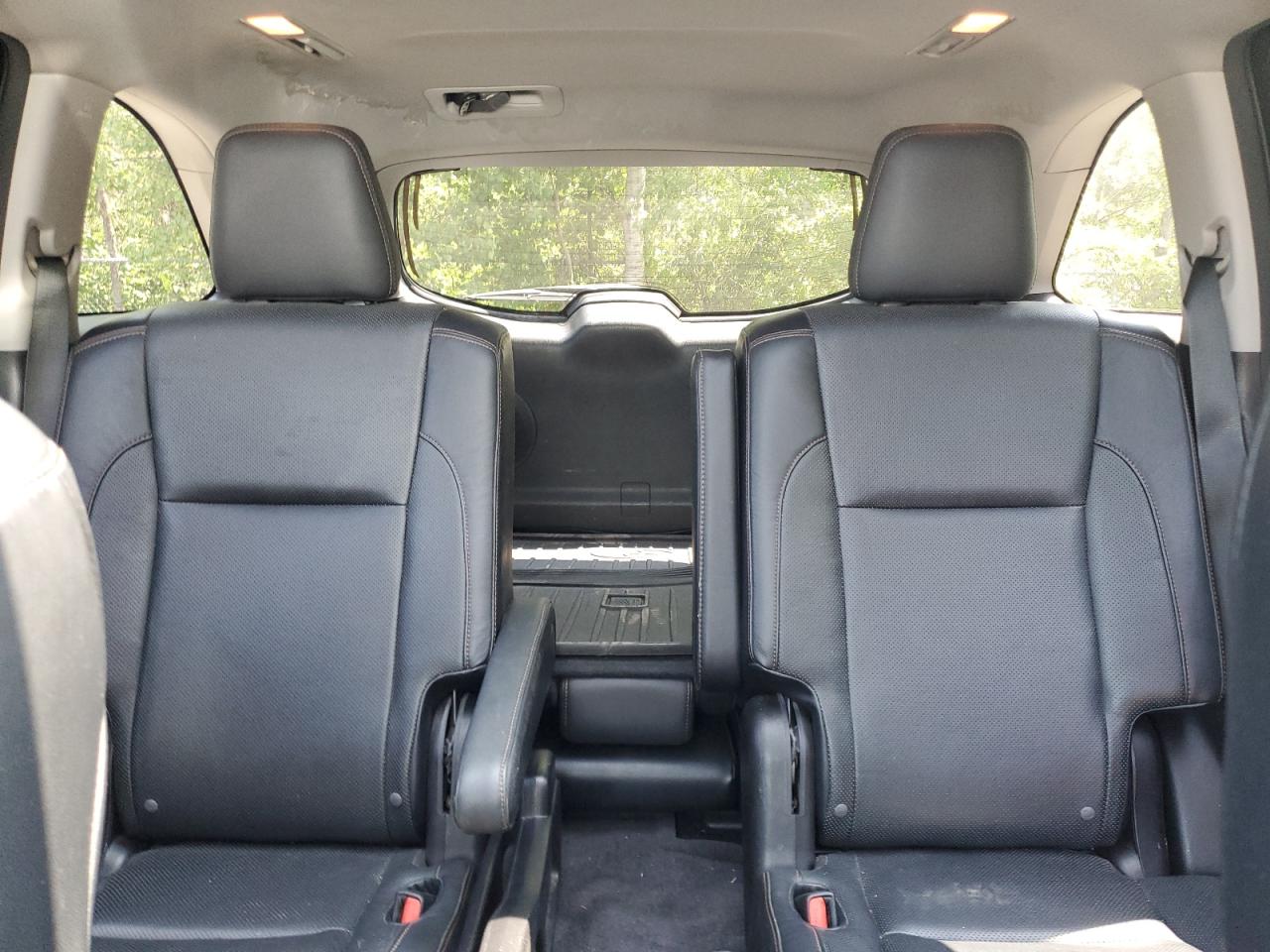 2014 Toyota Highlander Limited VIN: 5TDDKRFHXES054388 Lot: 63088905