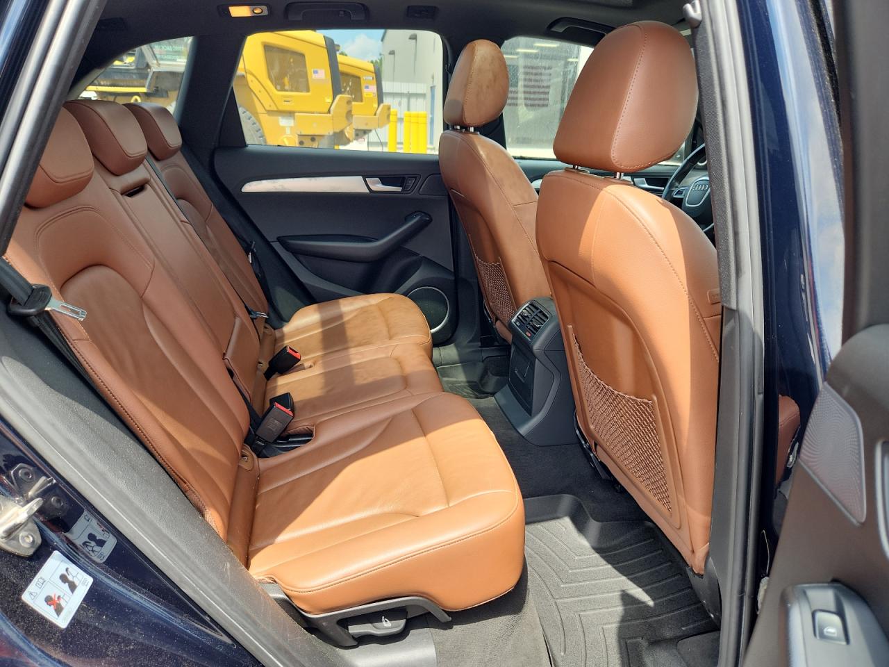 2010 Audi Q5 Prestige VIN: WA1WKAFP9AA020431 Lot: 65374765