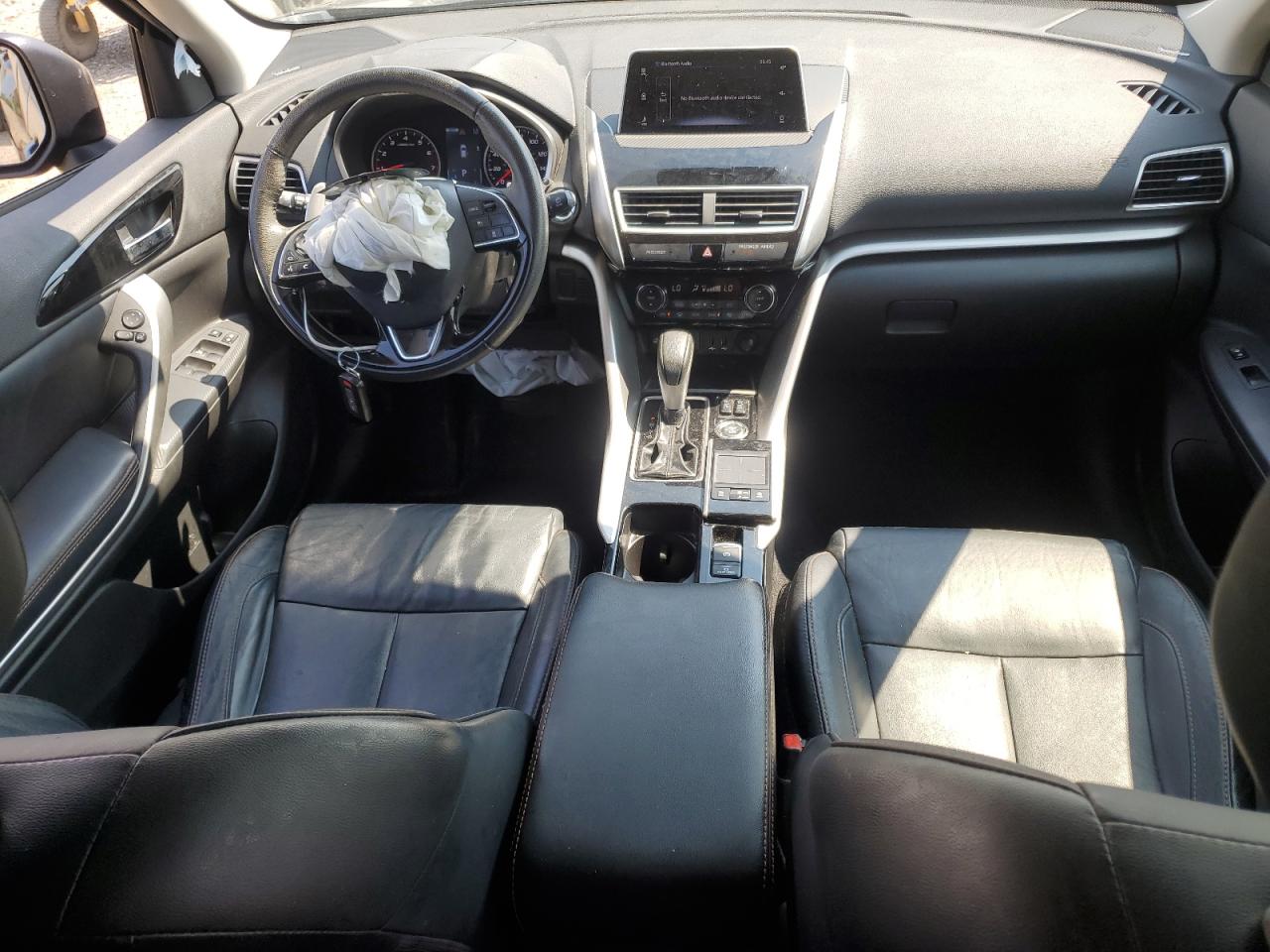 2018 Mitsubishi Eclipse Cross Se VIN: JA4AT5AA3JZ042508 Lot: 64443285