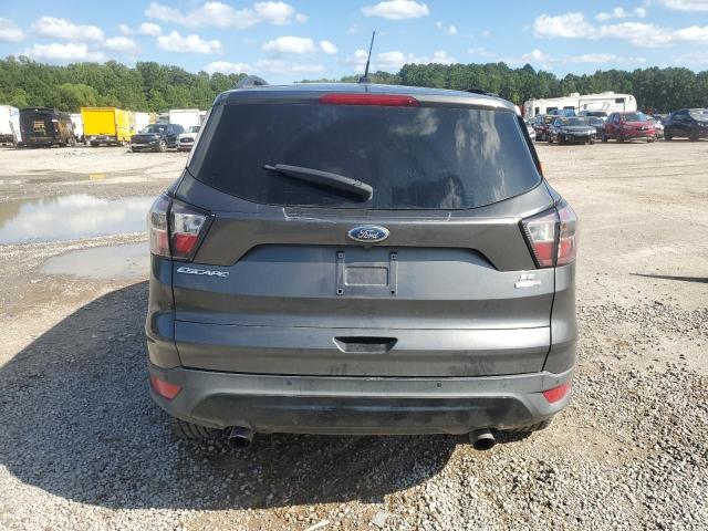 Parquets FORD ESCAPE 2017 Szary